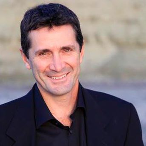 Danny Friedland