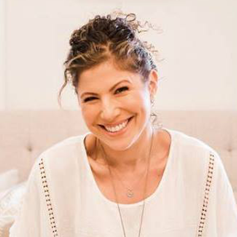 Julie Reisler