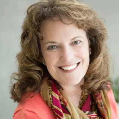 Jodi Berg