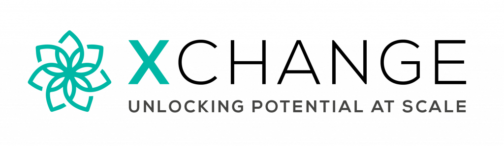 XC Unlocking Potential Logo