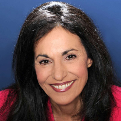 Deborah Rozman