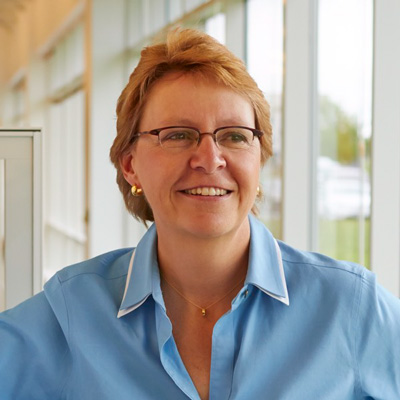 Julie Reiter