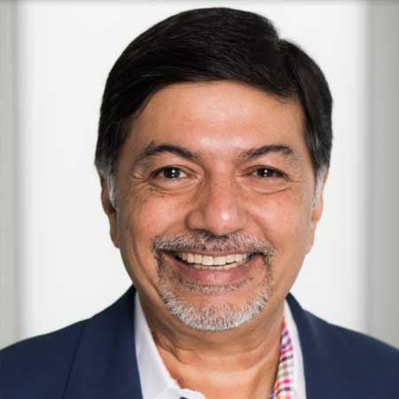 Raj Sisodia